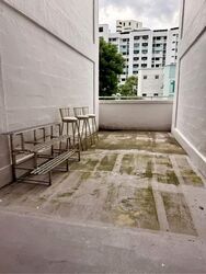 Blk 116 Jurong East Ville (Jurong East), HDB 5 Rooms #622128521